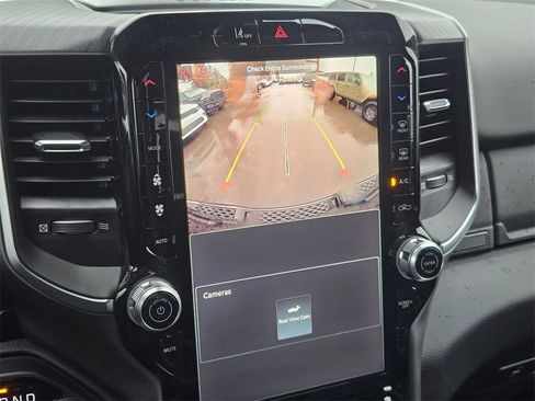 New 2026 RAM 1500 Big Horn image 24