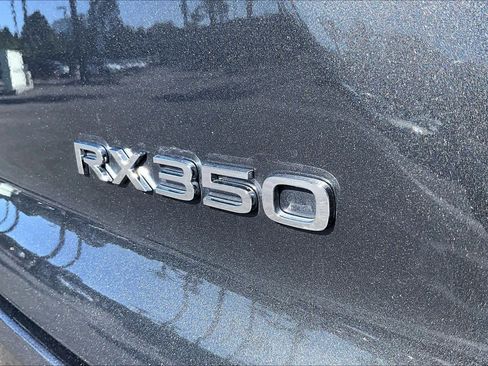 Certified 2024 Lexus RX 350 Premium w/ Cold Area Package FWD image 9