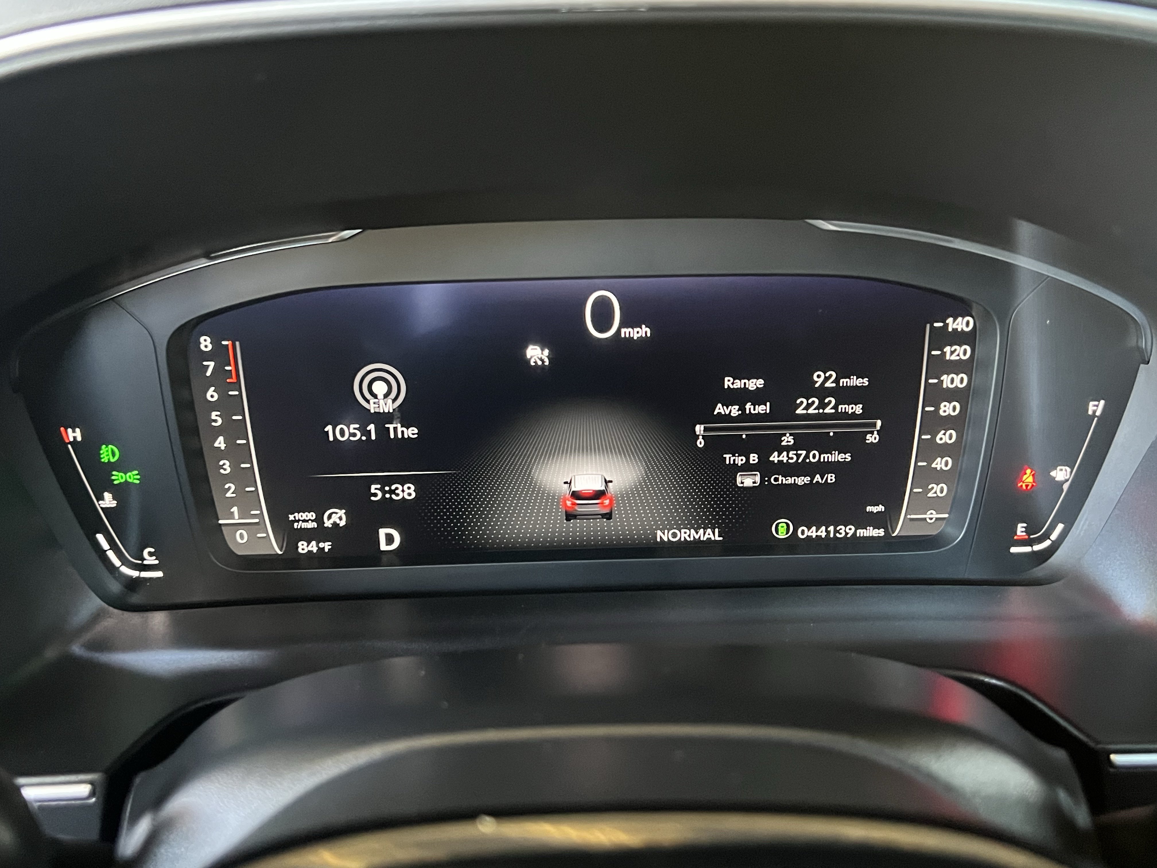 Used 2025 Honda Pilot Black Edition image 37