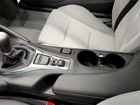 Used 2024 Chevrolet Camaro LT image 23