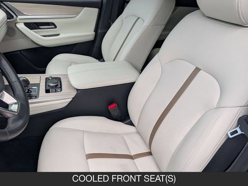 Certified 2024 MAZDA CX-90 Plug-In Hybrid w/ Premium Plus AWD/4WD image 14