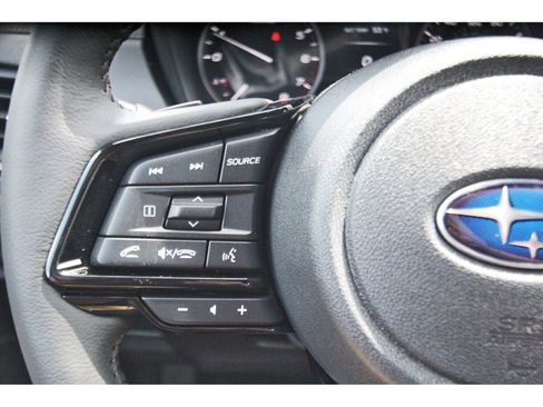New 2026 Subaru Forester Touring AWD/4WD image 13