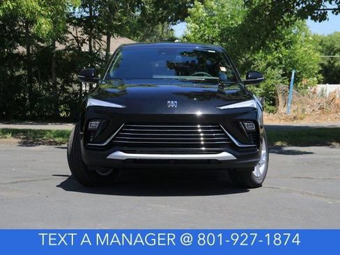 New 2025 Buick Envista Preferred w/ Convenience I Package image 2