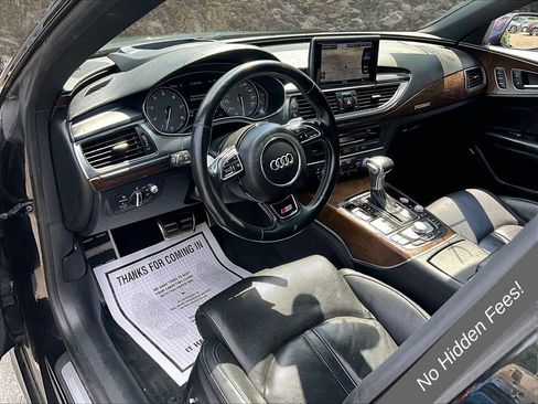 Used 2014 Audi S7 Prestige AWD/4WD image 13