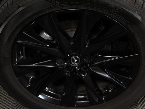 Used 2023 MAZDA CX-5 Carbon Edition image 8