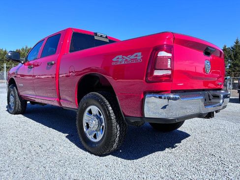 Used 2020 RAM 2500 Tradesman w/ Towing Technology Group image 7