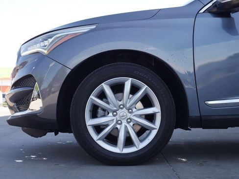 Used 2020 Acura RDX FWD image 6
