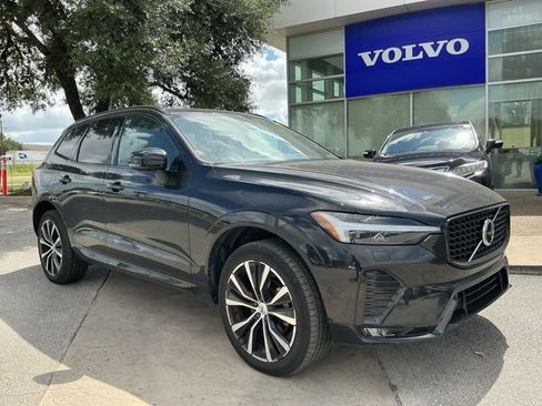 Certified 2024 Volvo XC60 B5 Plus w/ Protection Package Premier AWD/4WD image 1