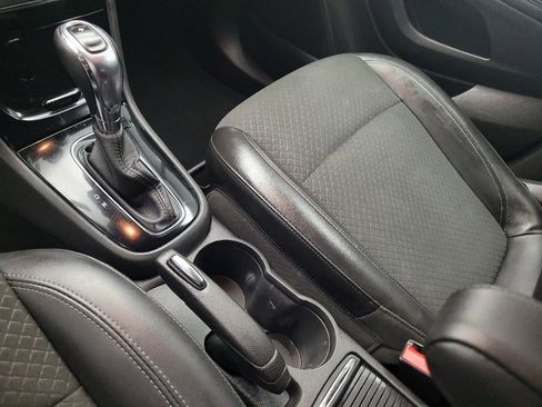 Used 2018 Buick Encore Preferred image 26