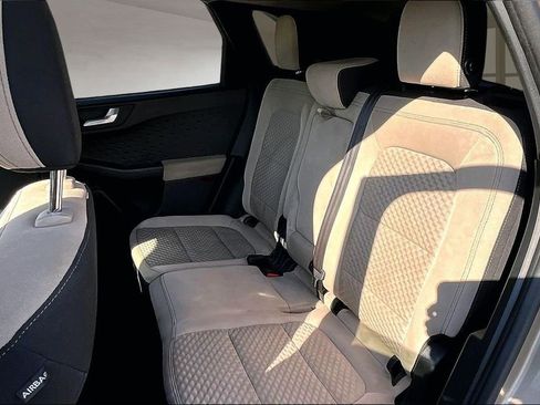 Used 2020 Ford Escape SE AWD/4WD image 27