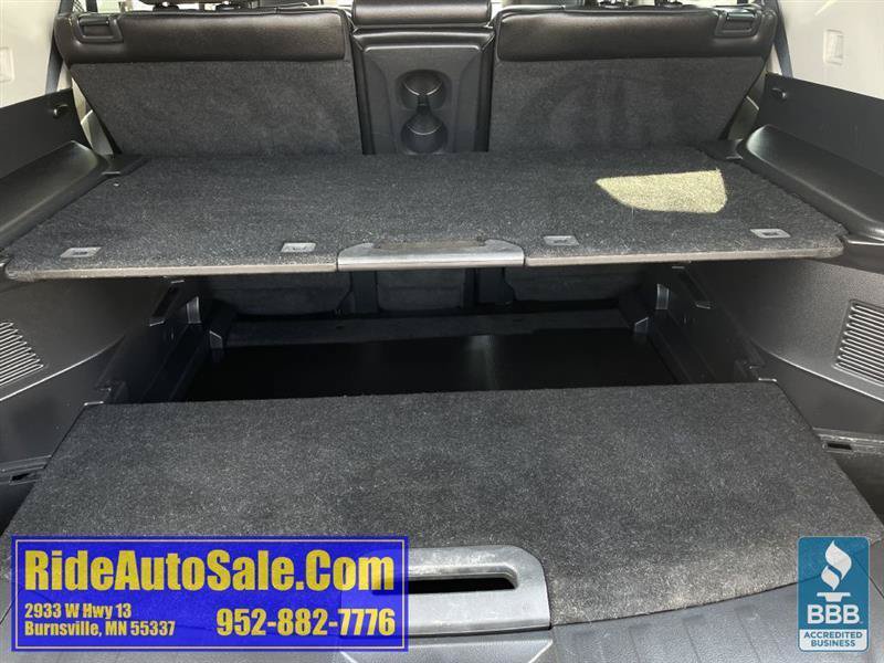 Used 2015 Nissan Rogue SL w/ SL Premium Package AWD/4WD image 32