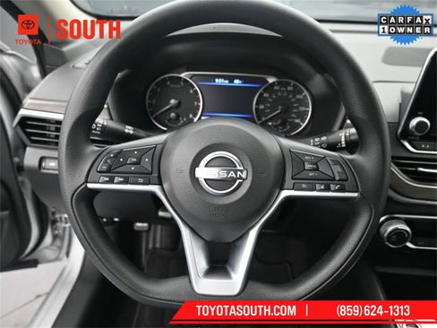 Used 2025 Nissan Altima 2.5 SV image 20