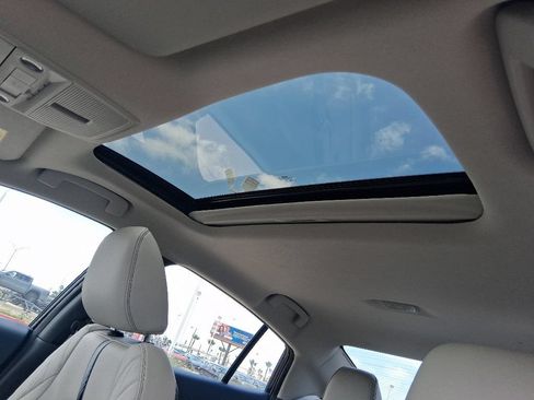 New 2026 Nissan Sentra SL w/ Floor Mat Package FWD image 24