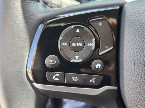 Certified 2024 Honda Odyssey Touring image 26