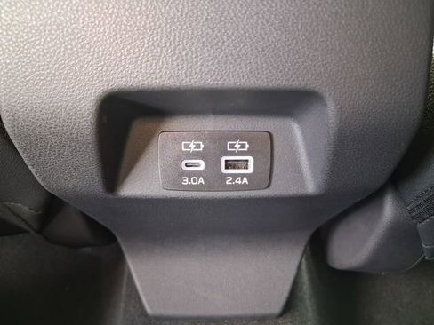 Certified 2025 Subaru Crosstrek 2.5i Wilderness w/ Wilderness Package AWD/4WD image 15
