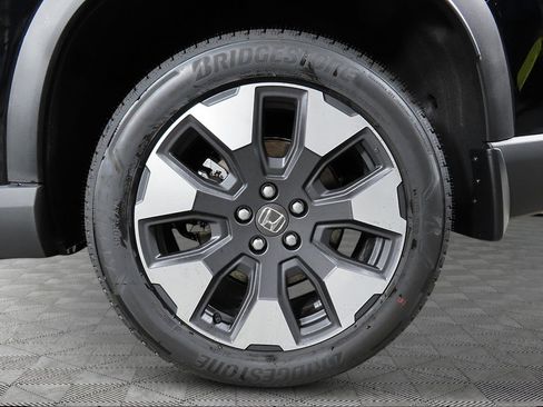 New 2026 Honda Pilot Elite image 22