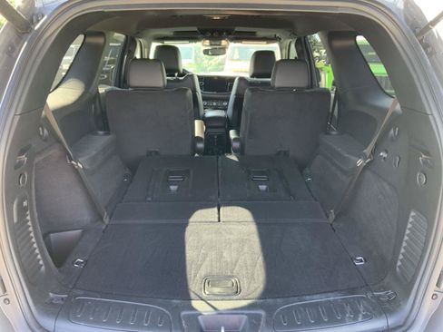 Used 2024 Dodge Durango GT AWD/4WD image 11