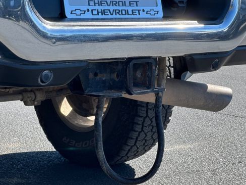 Used 2025 RAM 2500 Big Horn AWD/4WD image 49