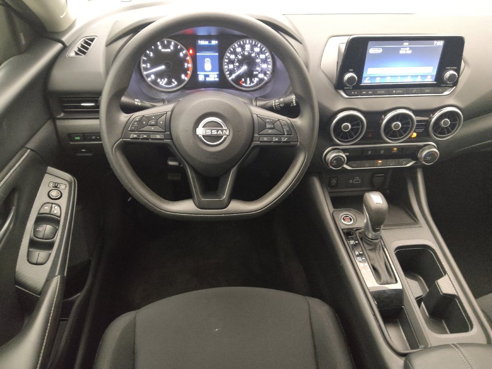Used 2025 Nissan Sentra S FWD image 22