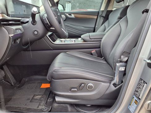 Certified 2026 Genesis GV80 2.5T Advanced AWD/4WD image 23