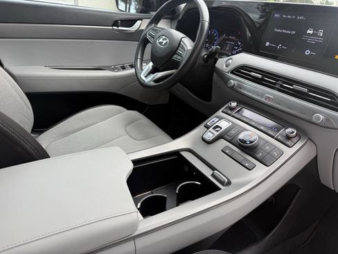 Used 2022 Hyundai Palisade SEL w/ Convenience Package AWD/4WD image 30