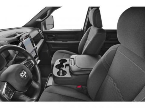 New 2025 RAM 2500 Big Horn image 11