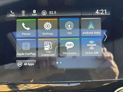 Used 2019 Honda Passport EX-L image 42