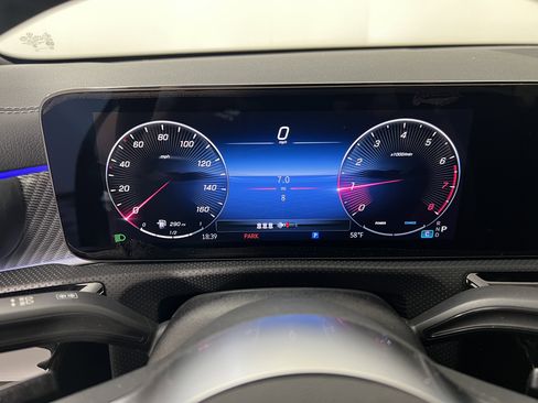 New 2026 Mercedes-Benz CLA 250 4MATIC image 28