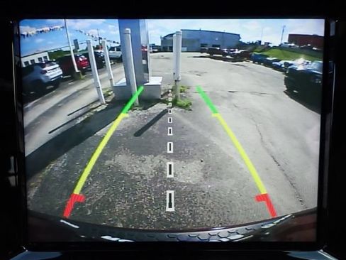 Used 2022 Dodge Durango GT w/ Blacktop Package AWD/4WD image 24