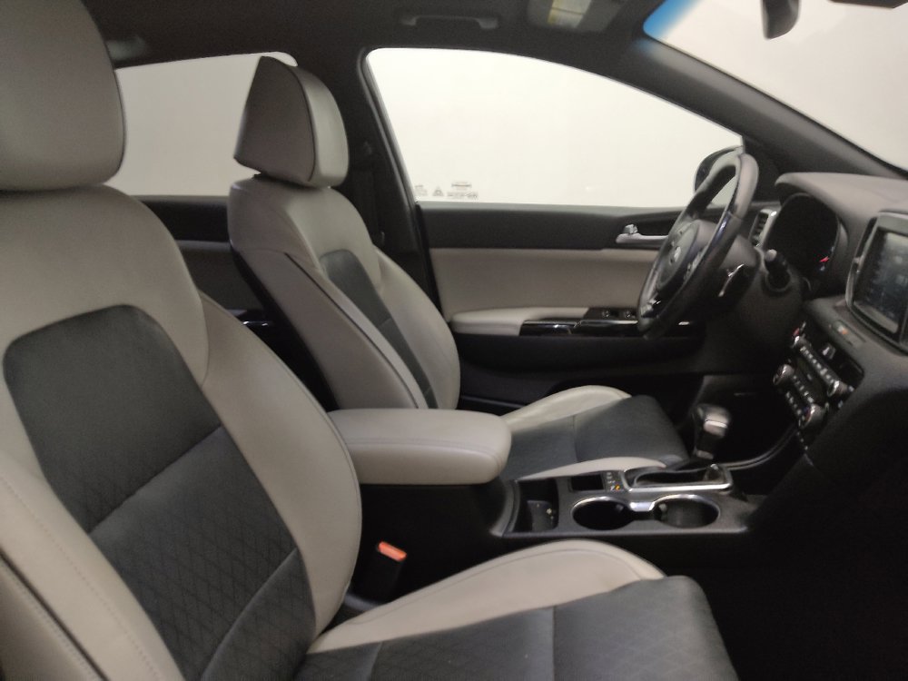Used 2017 Kia Sportage SX AWD/4WD image 21