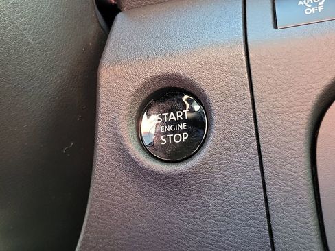 New 2026 Nissan Frontier PRO-4X image 36