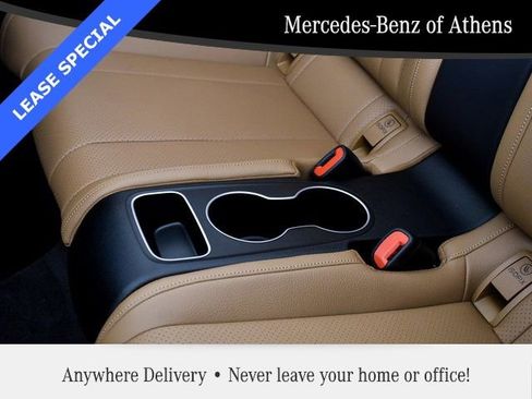 New 2026 Mercedes-Benz CLE 300 4MATIC Cabriolet image 44