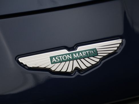New 2025 Aston Martin Vanquish image 31