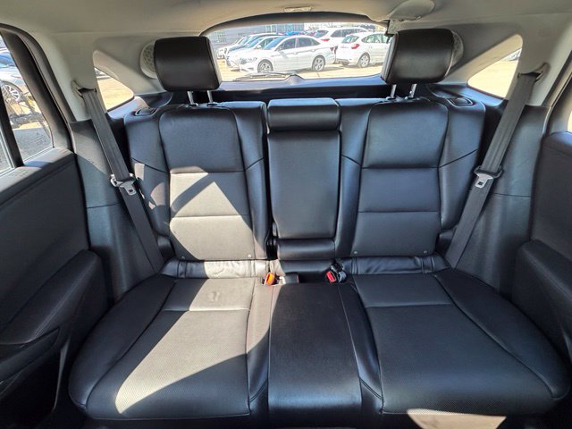 Used 2016 Acura RDX w/ Technology Package AWD/4WD image 15