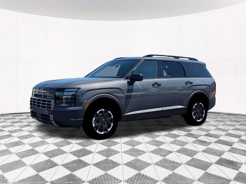 New 2026 Hyundai Palisade XRT Pro AWD/4WD image 2
