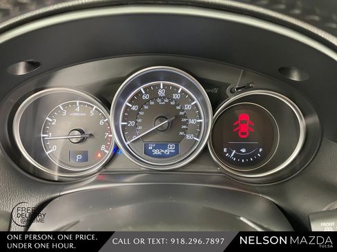 Used 2016 MAZDA CX-5 Grand Touring image 28