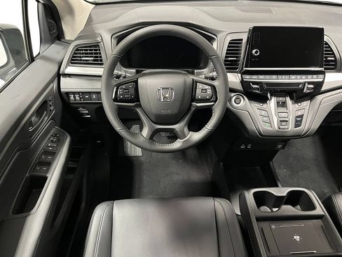 New 2026 Honda Odyssey EX-L image 20