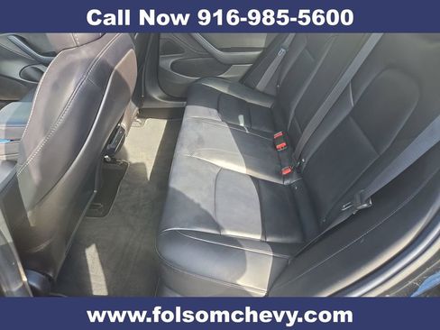 Used 2018 Tesla Model 3 Long Range RWD image 26