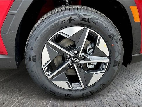 New 2026 Hyundai Tucson SEL w/ Tow & Go Package image 11