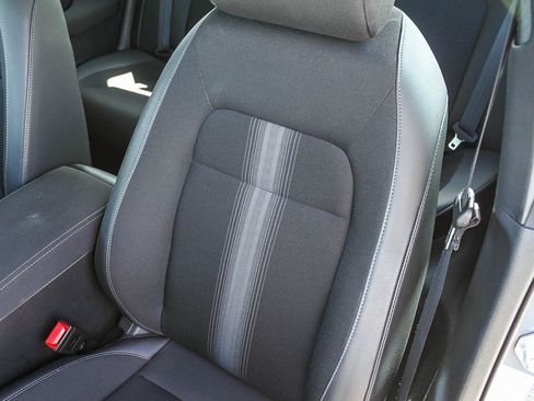 Certified 2025 Honda Civic Sport image 26