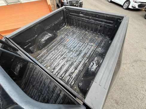 Used 2010 Ford F150 Raptor AWD/4WD image 11