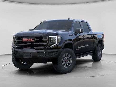 New 2026 GMC Sierra 1500 AT4X AWD/4WD image 6