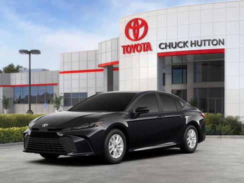 New 2026 Toyota Camry LE image 28