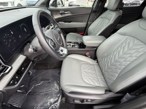 Certified 2024 Kia Sportage X-Pro Prestige AWD/4WD image 15