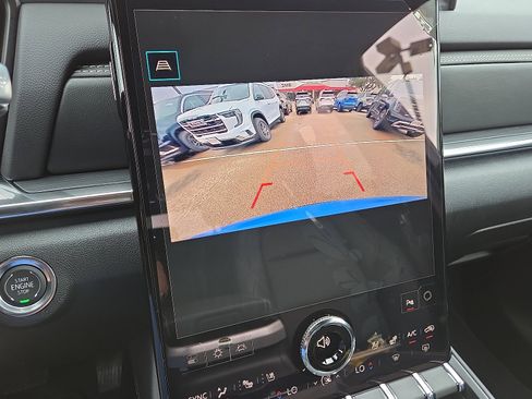 New 2026 GMC Terrain Elevation w/ Elevation Premium Package image 11