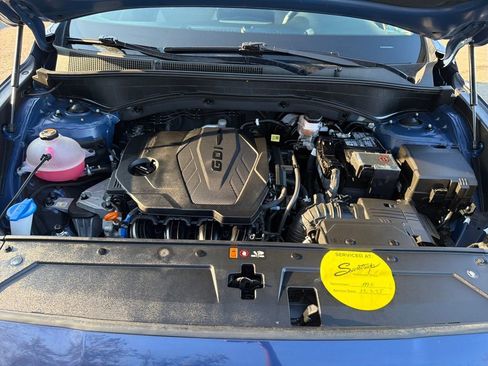 Used 2023 Hyundai Santa Fe SEL image 25