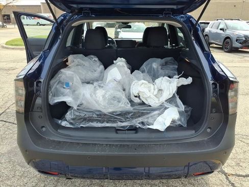 New 2026 Nissan Kicks SV w/ SV Premium Package image 29