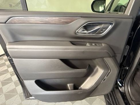 Used 2023 Chevrolet Suburban LS w/ Driver Alert Package RWD image 22