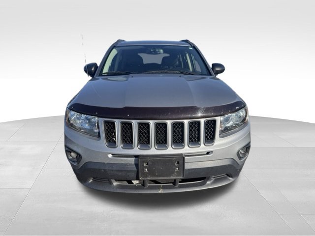 Used 2017 Jeep Compass Sport w/ Power Value Group AWD/4WD image 13
