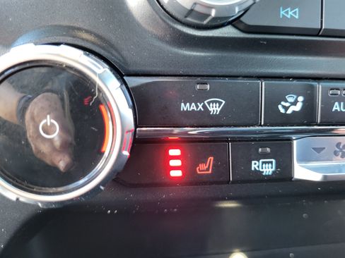 Used 2024 Ford F150 XLT w/ Equipment Group 302A MID image 27